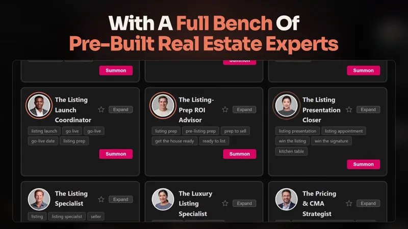 Expert Advisors video
